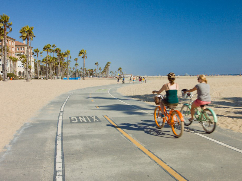 Newport Beach Bike Rental
